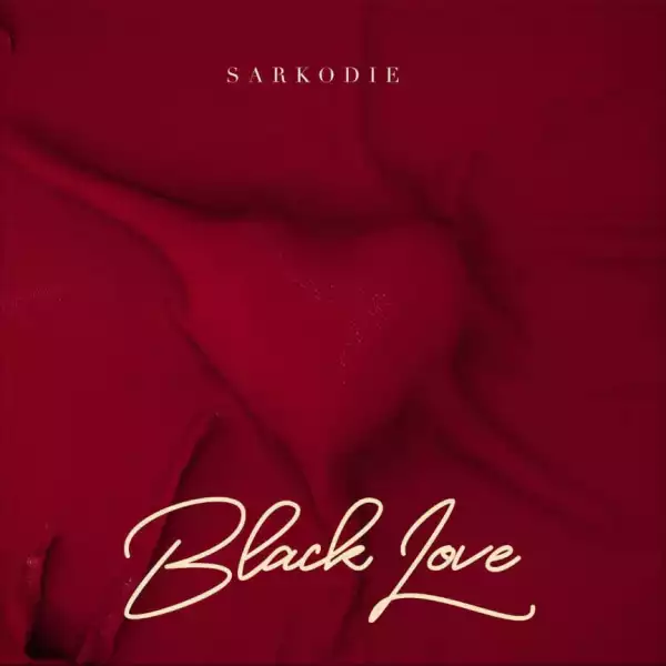 Sarkodie - Anadwo ft. King Promise